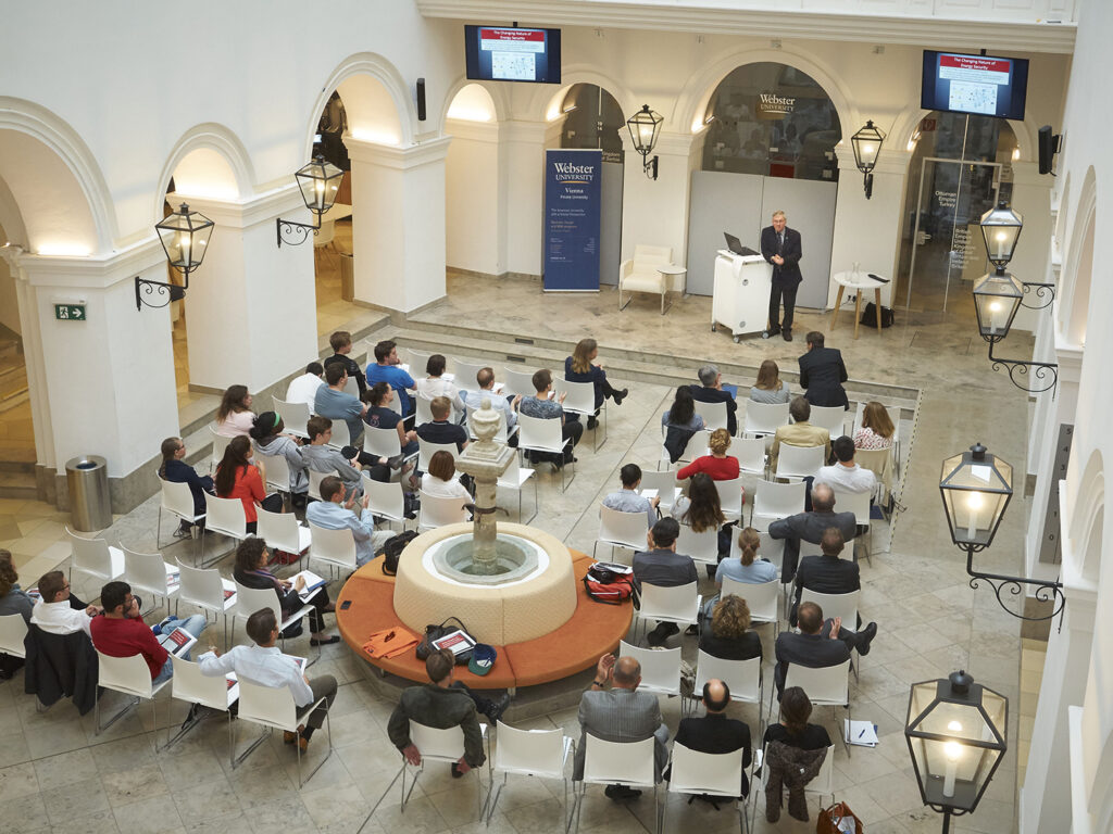 How Digital Technologies Are Transforming Business Processes